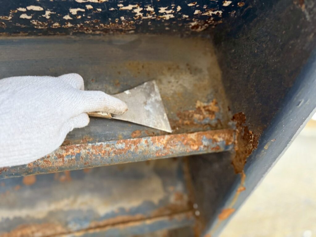 上尾市の外壁塗装・さいたま市の外壁塗装・板橋区の外壁塗装・屋根塗装・防水塗装施工事例【さいたま市・上尾市・板橋区の塗装専門　ぬりまさ