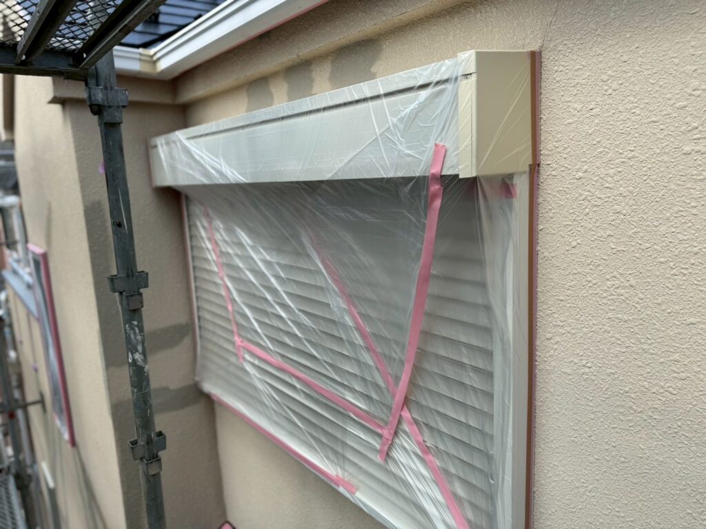 上尾市の外壁塗装・さいたま市の外壁塗装・板橋区の外壁塗装・屋根塗装・防水塗装施工事例【さいたま市・上尾市・板橋区の塗装専門　ぬりまさ