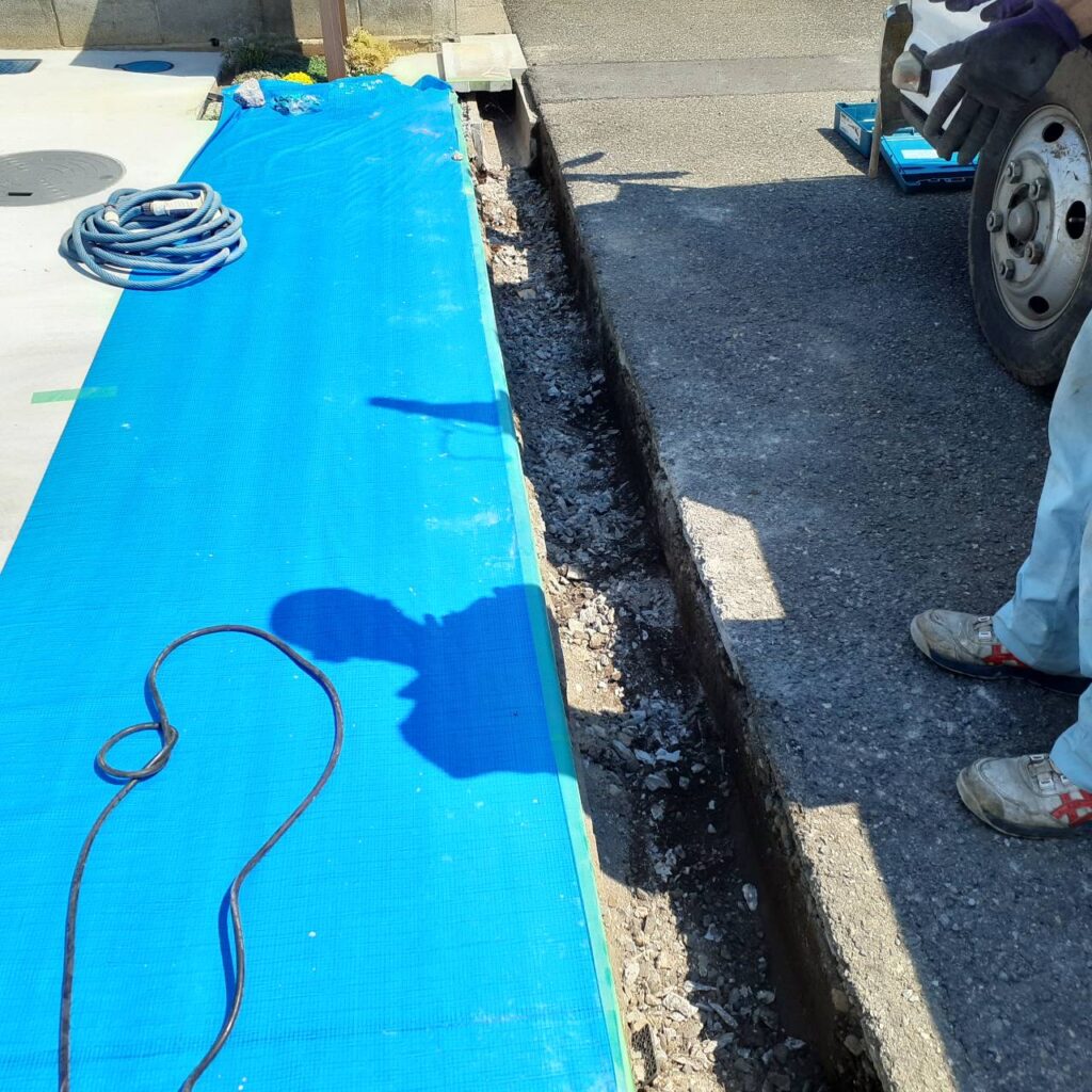 上尾市の外壁塗装・さいたま市の外壁塗装・板橋区の外壁塗装・屋根塗装・防水塗装施工事例【さいたま市・上尾市・板橋区の塗装専門　ぬりまさ