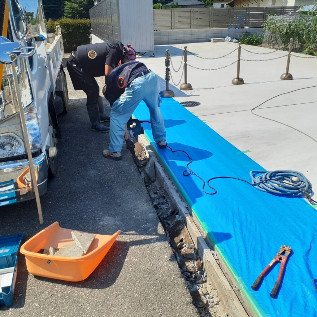 上尾市の外壁塗装・さいたま市の外壁塗装・板橋区の外壁塗装・屋根塗装・防水塗装施工事例【さいたま市・上尾市・板橋区の塗装専門　ぬりまさ