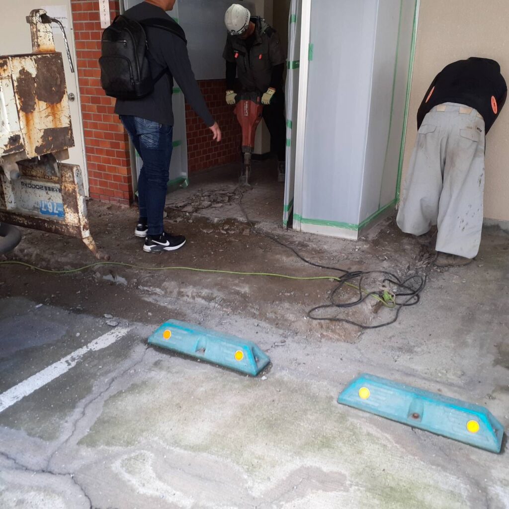 上尾市の外壁塗装・さいたま市の外壁塗装・板橋区の外壁塗装・屋根塗装・防水塗装施工事例【さいたま市・上尾市・板橋区の塗装専門　ぬりまさ