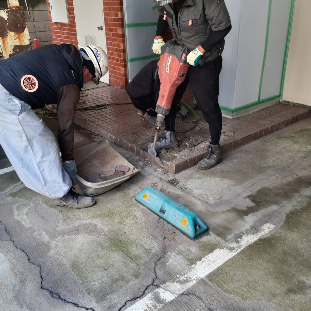 上尾市の外壁塗装・さいたま市の外壁塗装・板橋区の外壁塗装・屋根塗装・防水塗装施工事例【さいたま市・上尾市・板橋区の塗装専門　ぬりまさ