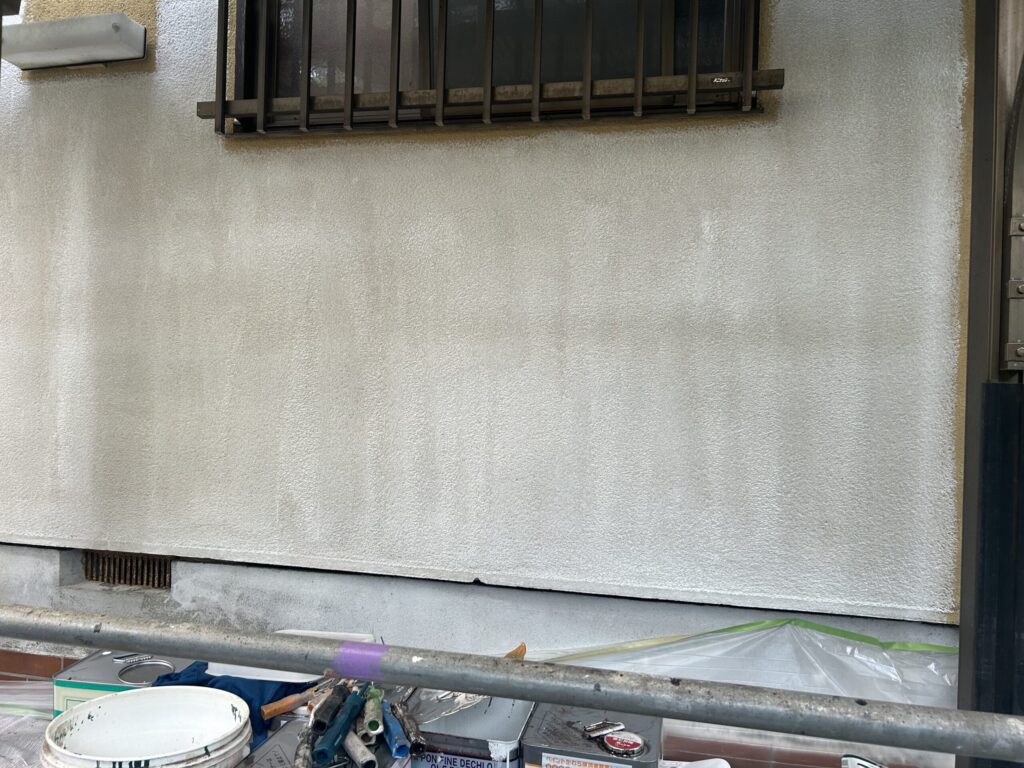 上尾市の外壁塗装・さいたま市の外壁塗装・板橋区の外壁塗装・屋根塗装・防水塗装施工事例【さいたま市・上尾市・板橋区の塗装専門　ぬりまさ