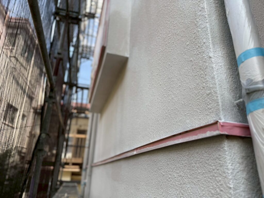 上尾市の外壁塗装・さいたま市の外壁塗装・板橋区の外壁塗装・屋根塗装・防水塗装施工事例【さいたま市・上尾市・板橋区の塗装専門　ぬりまさ