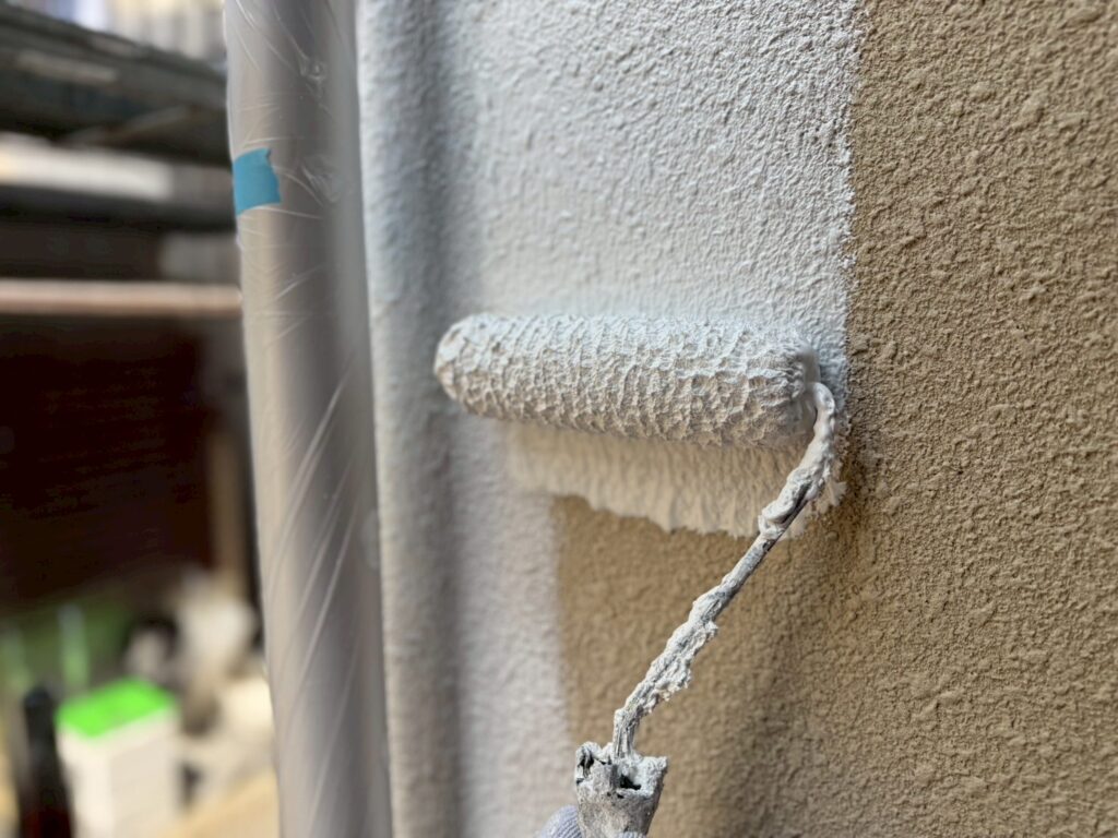 上尾市の外壁塗装・さいたま市の外壁塗装・板橋区の外壁塗装・屋根塗装・防水塗装施工事例【さいたま市・上尾市・板橋区の塗装専門　ぬりまさ