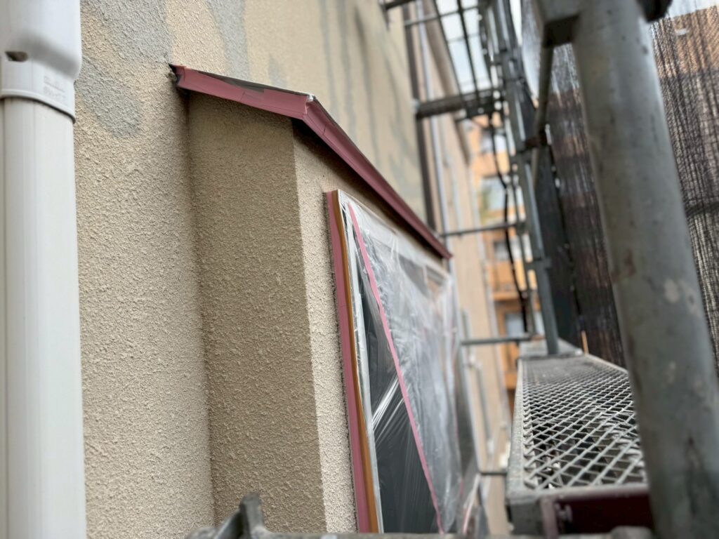 上尾市の外壁塗装・さいたま市の外壁塗装・板橋区の外壁塗装・屋根塗装・防水塗装施工事例【さいたま市・上尾市・板橋区の塗装専門　ぬりまさ