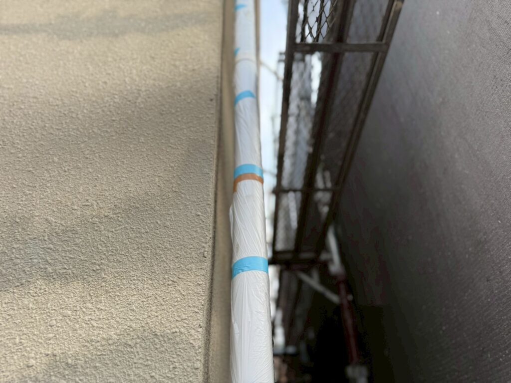 上尾市の外壁塗装・さいたま市の外壁塗装・板橋区の外壁塗装・屋根塗装・防水塗装施工事例【さいたま市・上尾市・板橋区の塗装専門　ぬりまさ