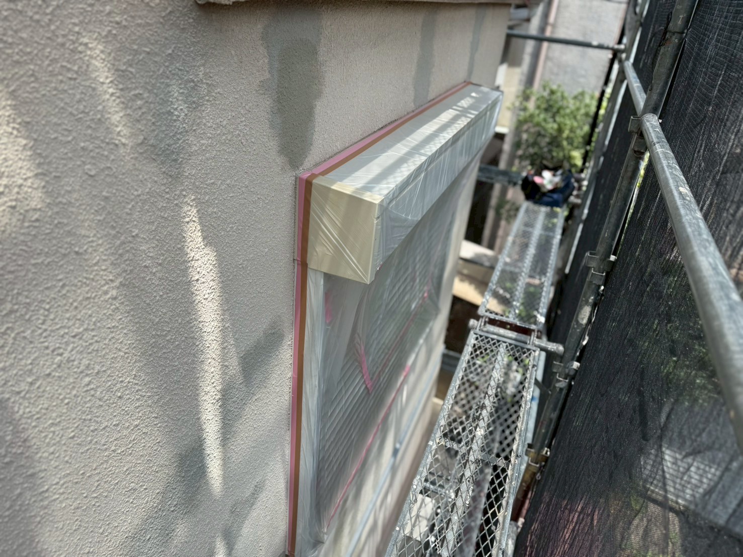 上尾市の外壁塗装・さいたま市の外壁塗装・板橋区の外壁塗装・屋根塗装・防水塗装施工事例【さいたま市・上尾市・板橋区の塗装専門　ぬりまさ