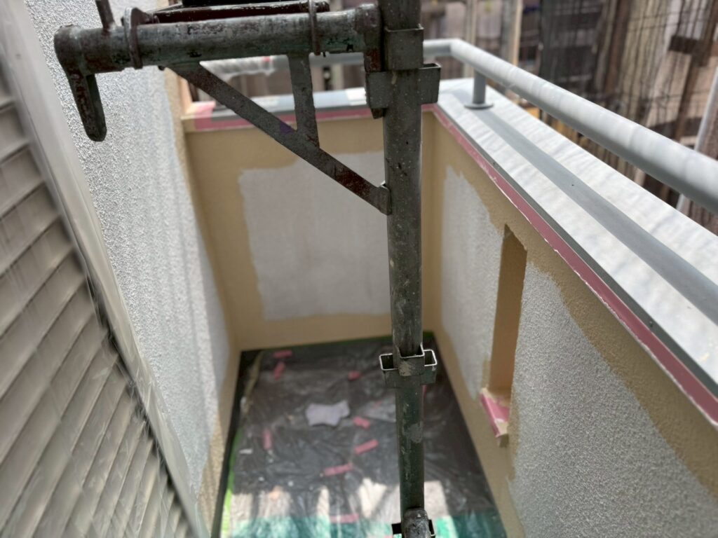 上尾市の外壁塗装・さいたま市の外壁塗装・板橋区の外壁塗装・防水工事・外壁サイディング・屋根カバー工法施工事例【さいたま市・上尾市・板橋区の塗装工事・外装工事専門　ぬりまさ