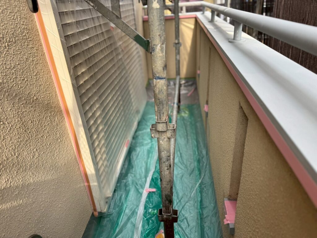 上尾市の外壁塗装・さいたま市の外壁塗装・板橋区の外壁塗装・屋根塗装・防水塗装施工事例【さいたま市・上尾市・板橋区の塗装専門　ぬりまさ