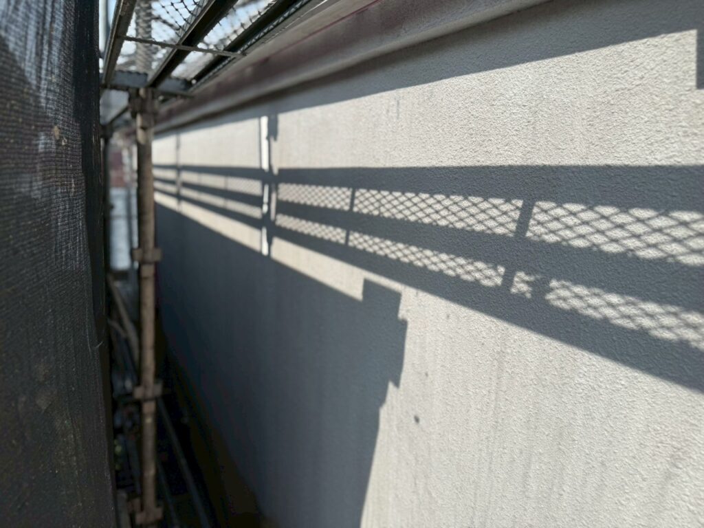 上尾市の外壁塗装・さいたま市の外壁塗装・板橋区の外壁塗装・屋根塗装・防水塗装施工事例【さいたま市・上尾市・板橋区の塗装専門　ぬりまさ