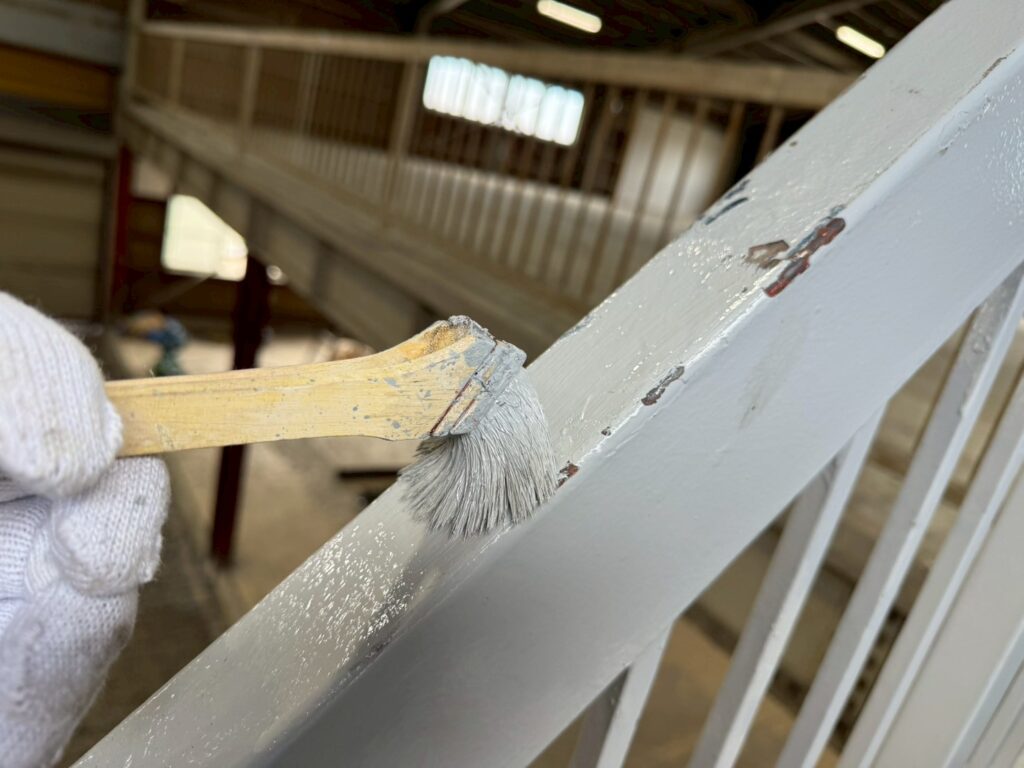 上尾市の外壁塗装・さいたま市の外壁塗装・板橋区の外壁塗装・屋根塗装・防水塗装施工事例【さいたま市・上尾市・板橋区の塗装専門　ぬりまさ