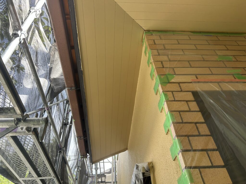 上尾市の外壁塗装・さいたま市の外壁塗装・板橋区の外壁塗装・防水工事・外壁サイディング・屋根カバー工法施工事例【さいたま市・上尾市・板橋区の塗装工事・外装工事専門　ぬりまさ】
