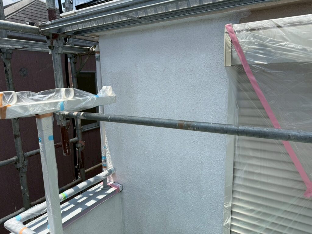 上尾市の外壁塗装・さいたま市の外壁塗装・板橋区の外壁塗装・屋根塗装・防水塗装施工事例【さいたま市・上尾市・板橋区の塗装専門　ぬりまさ
