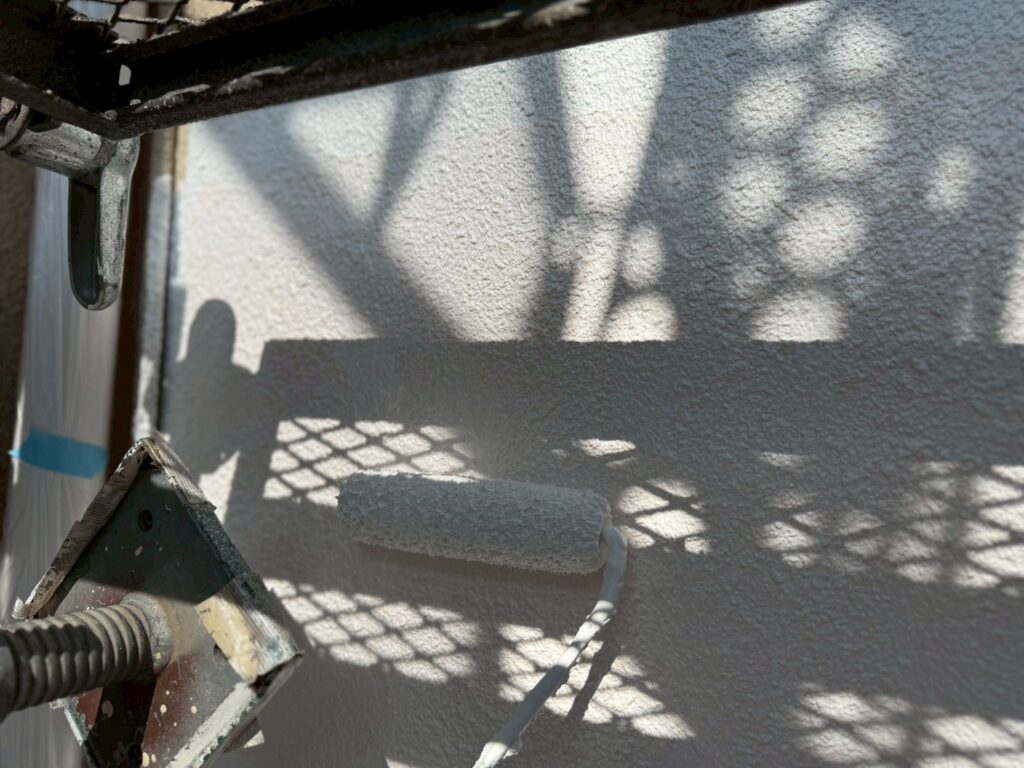 上尾市の外壁塗装・さいたま市の外壁塗装・板橋区の外壁塗装・屋根塗装・防水塗装施工事例【さいたま市・上尾市・板橋区の塗装専門　ぬりまさ