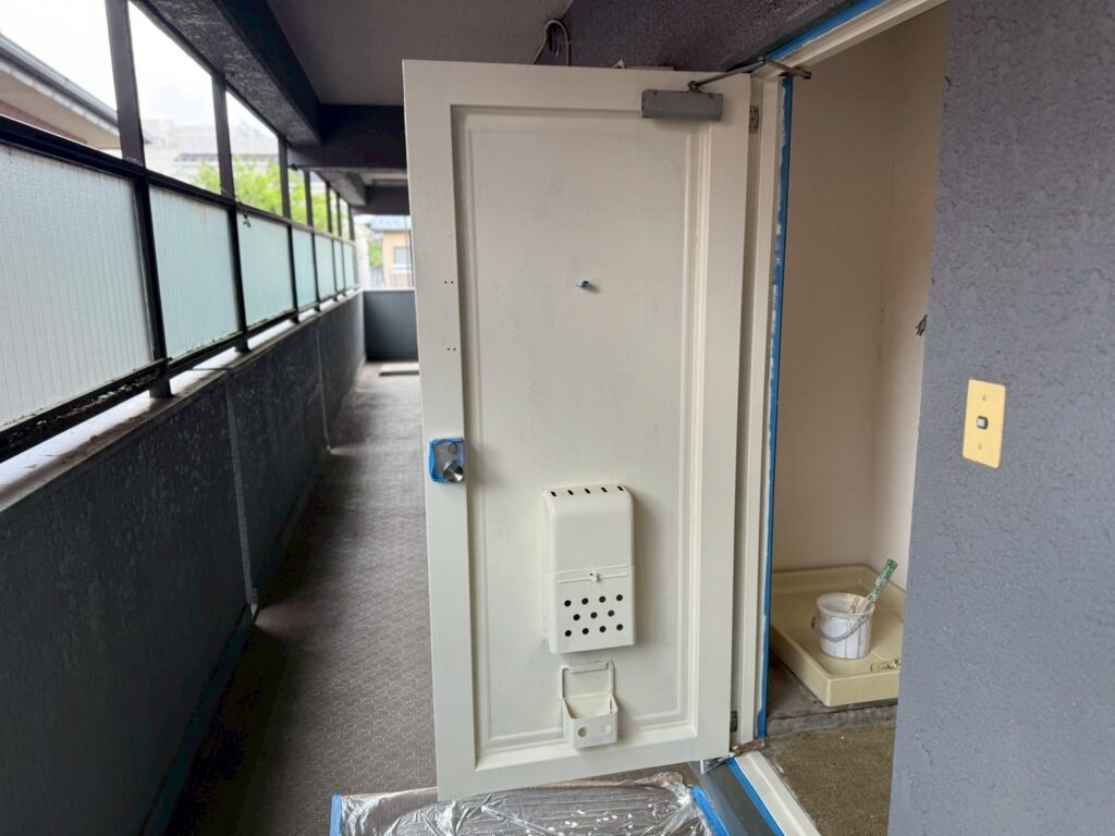 上尾市の外壁塗装・さいたま市の外壁塗装・練馬区板橋区の外壁塗装・屋根塗装・防水塗装施工事例【さいたま市・上尾市・板橋区の塗装専門　ぬりまさ