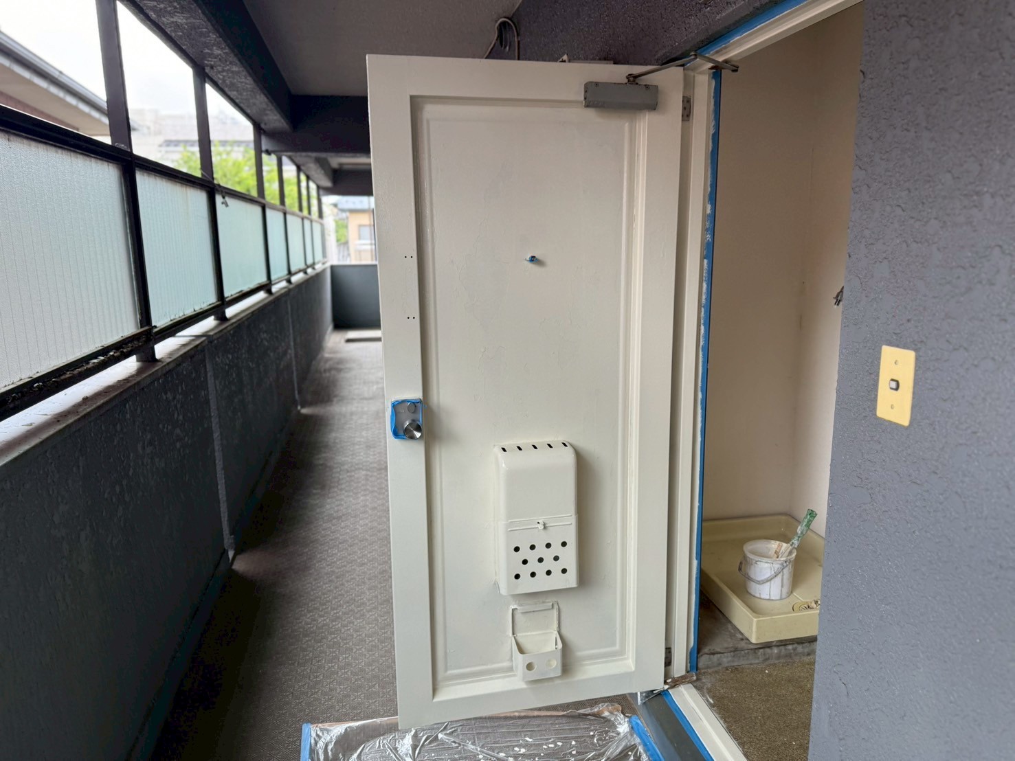 上尾市の外壁塗装・さいたま市の外壁塗装・板橋区の外壁塗装・屋根塗装・防水塗装施工事例【さいたま市・上尾市・板橋区の塗装専門　ぬりまさ