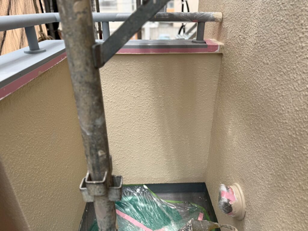 上尾市の外壁塗装・さいたま市の外壁塗装・板橋区の外壁塗装・防水工事・外壁サイディング・屋根カバー工法施工事例【さいたま市・上尾市・板橋区の塗装工事・外装工事専門　ぬりまさ