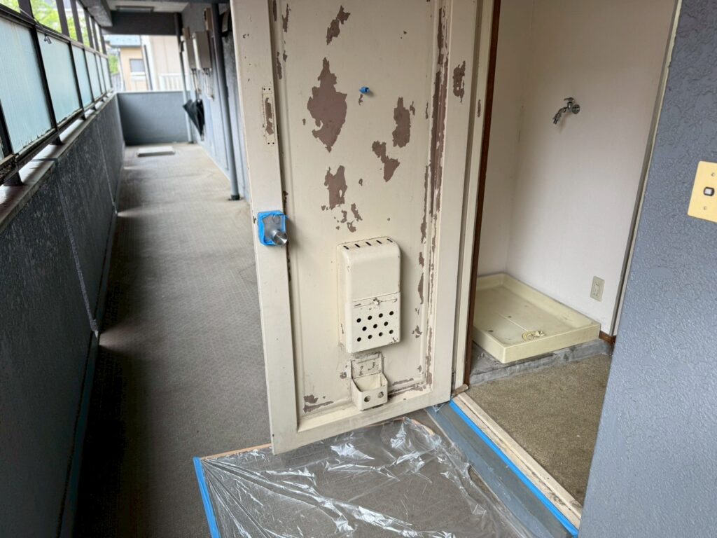 上尾市の外壁塗装・さいたま市の外壁塗装・練馬区板橋区の外壁塗装・屋根塗装・防水塗装施工事例【さいたま市・上尾市・板橋区の塗装専門　ぬりまさ