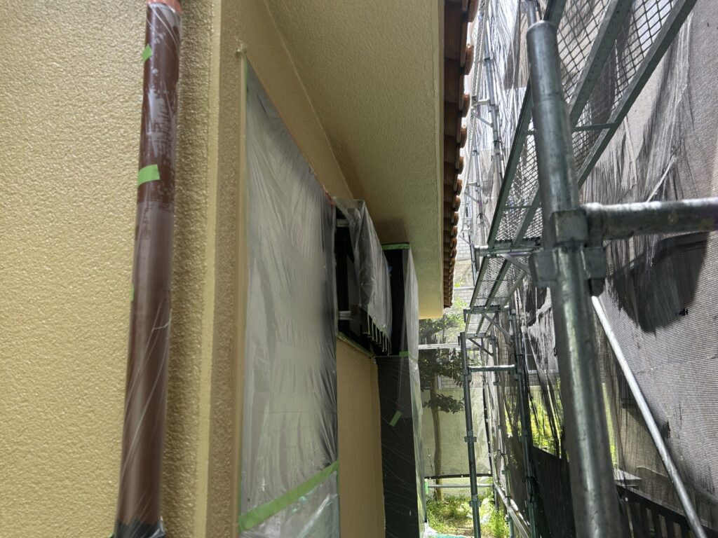 上尾市の外壁塗装・さいたま市の外壁塗装・板橋区の外壁塗装・防水工事・外壁サイディング・屋根カバー工法施工事例【さいたま市・上尾市・板橋区の塗装工事・外装工事専門　ぬりまさ】
