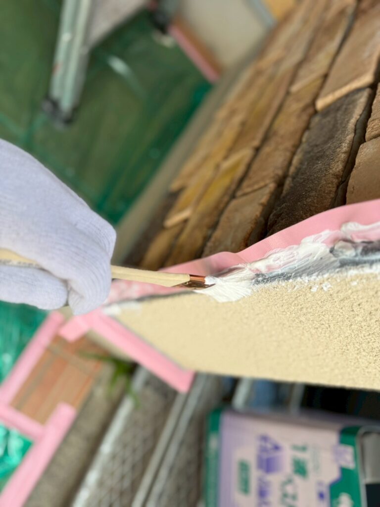 上尾市の外壁塗装・さいたま市の外壁塗装・板橋区の外壁塗装・屋根塗装・防水塗装施工事例【さいたま市・上尾市・板橋区の塗装専門　ぬりまさ