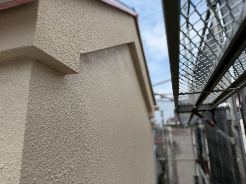 上尾市の外壁塗装・さいたま市の外壁塗装・板橋区の外壁塗装・屋根塗装・防水塗装施工事例【さいたま市・上尾市・板橋区の塗装専門　ぬりまさ