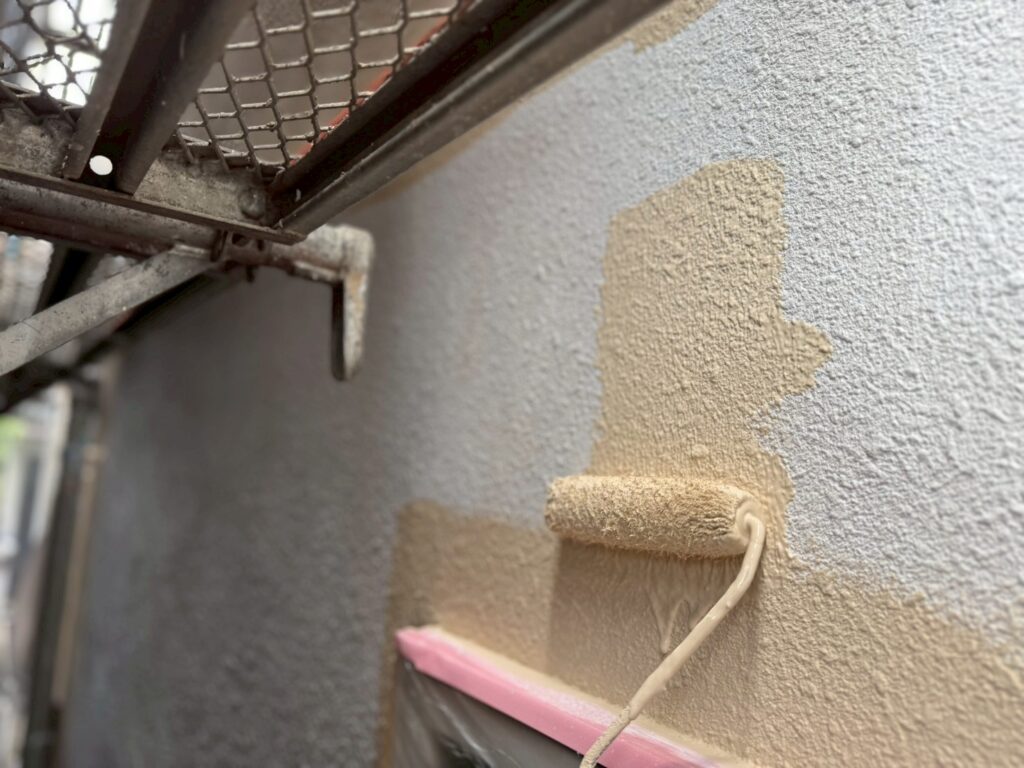 上尾市の外壁塗装・さいたま市の外壁塗装・板橋区の外壁塗装・防水工事・外壁サイディング・屋根カバー工法施工事例【さいたま市・上尾市・板橋区の塗装工事・外装工事専門　ぬりまさ