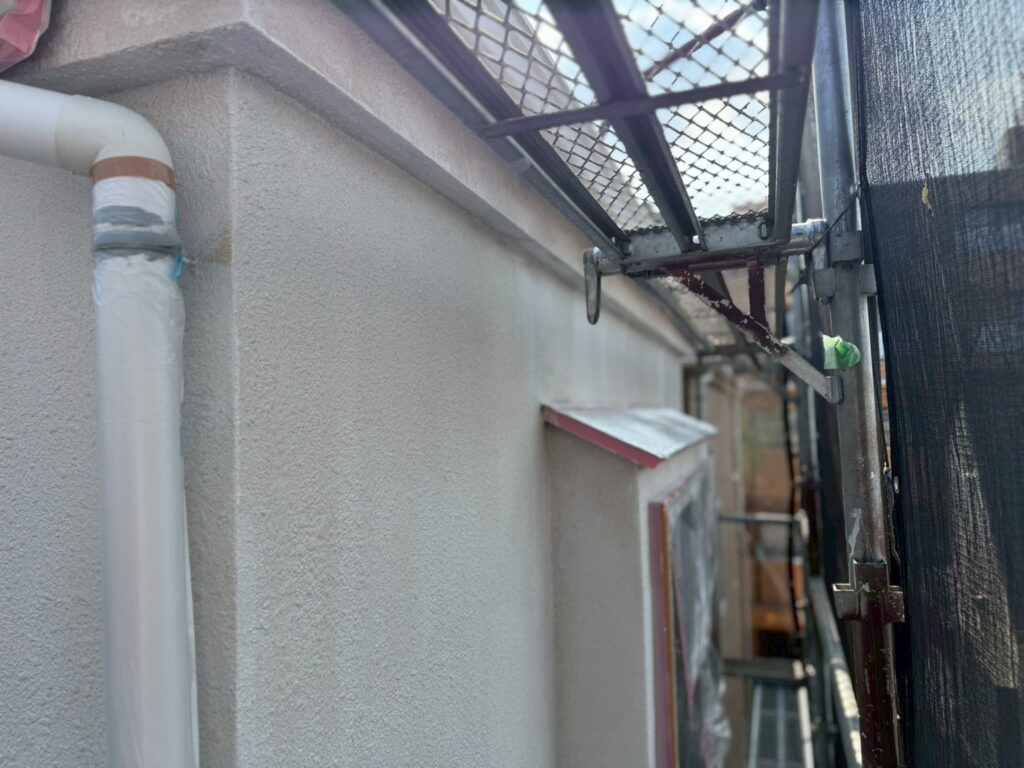 上尾市の外壁塗装・さいたま市の外壁塗装・板橋区の外壁塗装・屋根塗装・防水塗装施工事例【さいたま市・上尾市・板橋区の塗装専門　ぬりまさ