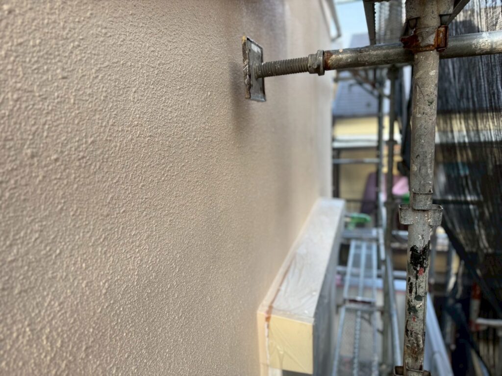 上尾市の外壁塗装・さいたま市の外壁塗装・板橋区の外壁塗装・屋根塗装・防水塗装施工事例【さいたま市・上尾市・板橋区の塗装専門　ぬりまさ