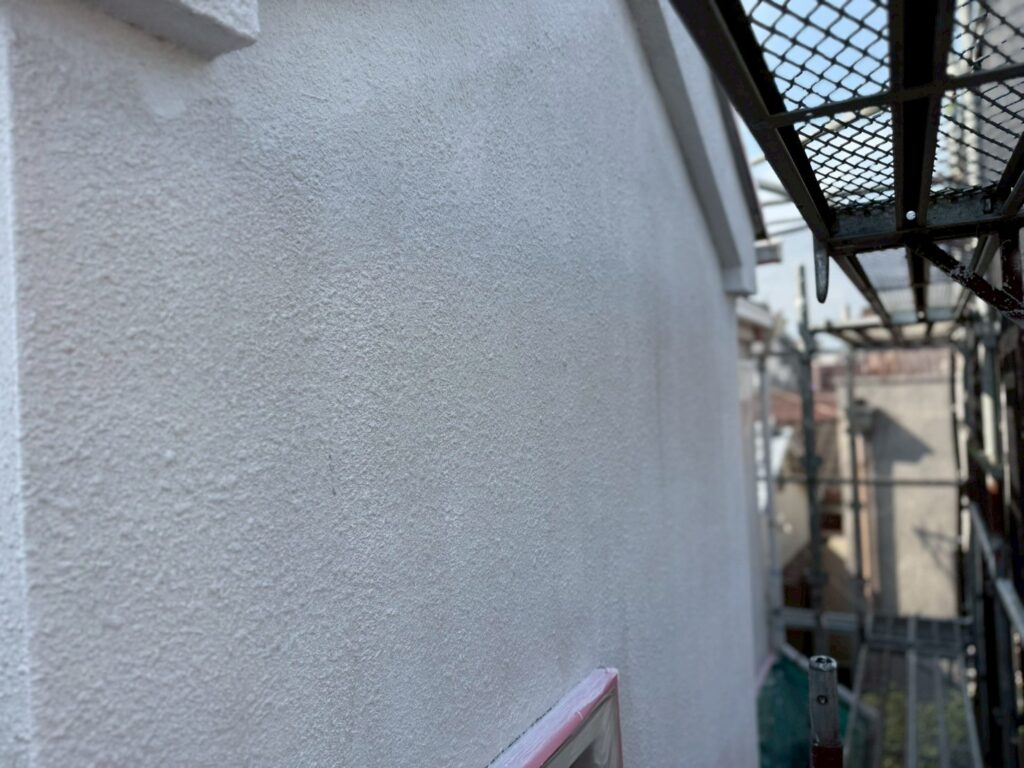 上尾市の外壁塗装・さいたま市の外壁塗装・板橋区の外壁塗装・屋根塗装・防水塗装施工事例【さいたま市・上尾市・板橋区の塗装専門　ぬりまさ