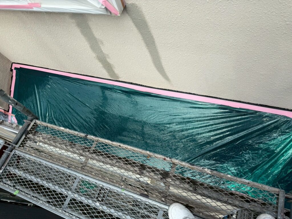 上尾市の外壁塗装・さいたま市の外壁塗装・板橋区の外壁塗装・屋根塗装・防水塗装施工事例【さいたま市・上尾市・板橋区の塗装専門　ぬりまさ