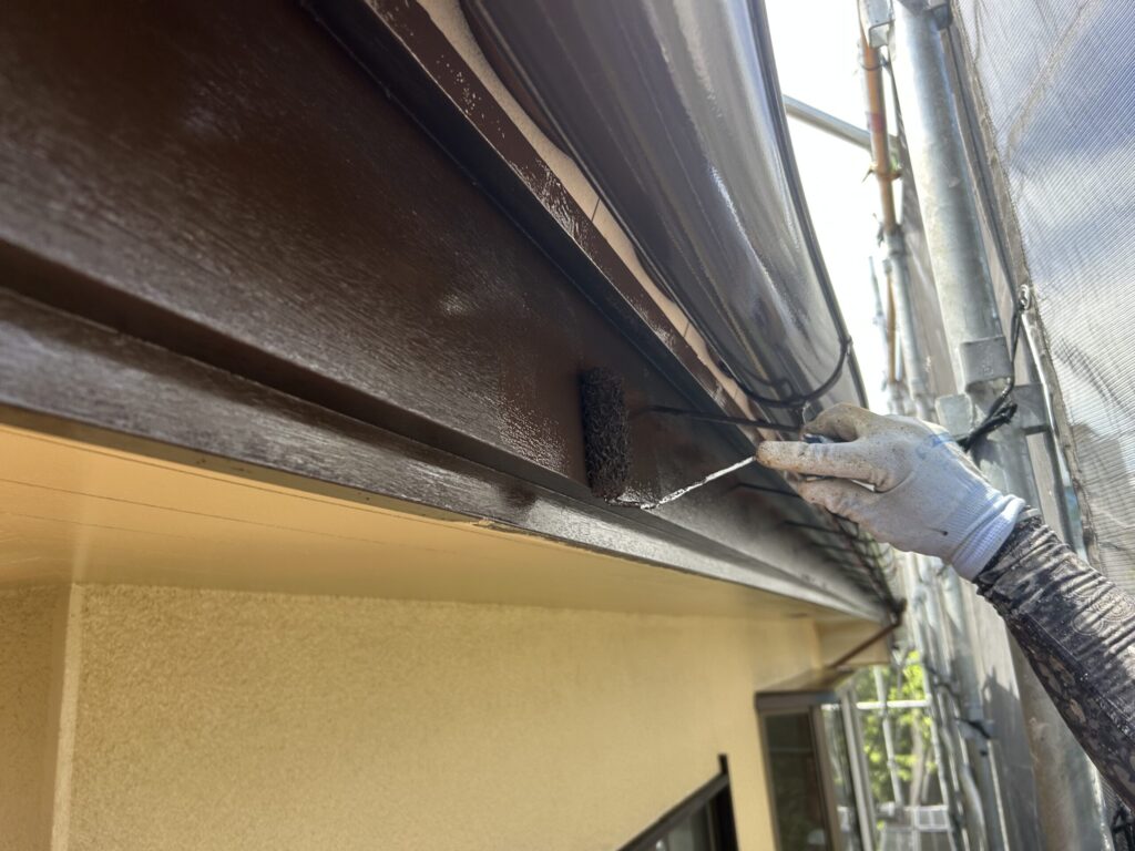 上尾市の外壁塗装・さいたま市の外壁塗装・板橋区の外壁塗装・防水工事・外壁サイディング・屋根カバー工法施工事例【さいたま市・上尾市・板橋区の塗装工事・外装工事専門　ぬりまさ】
