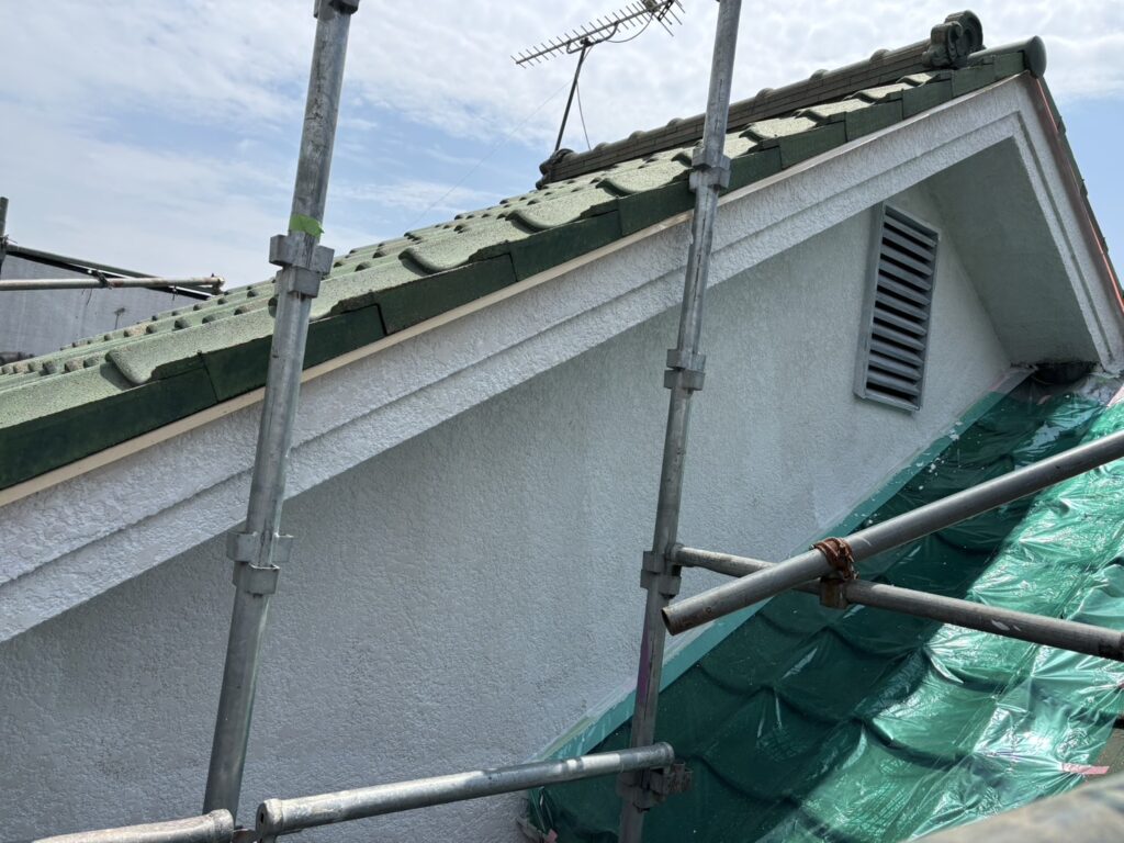 上尾市の外壁塗装・さいたま市の外壁塗装・板橋区の外壁塗装・防水工事・外壁サイディング・屋根カバー工法施工事例【さいたま市・上尾市・板橋区の塗装工事・外装工事専門　ぬりまさ