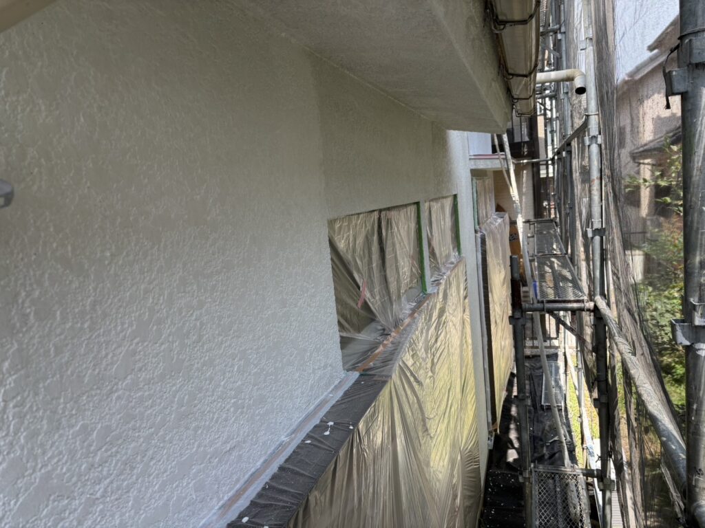 上尾市の外壁塗装・さいたま市の外壁塗装・板橋区の外壁塗装・防水工事・外壁サイディング・屋根カバー工法施工事例【さいたま市・上尾市・板橋区の塗装工事・外装工事専門　ぬりまさ