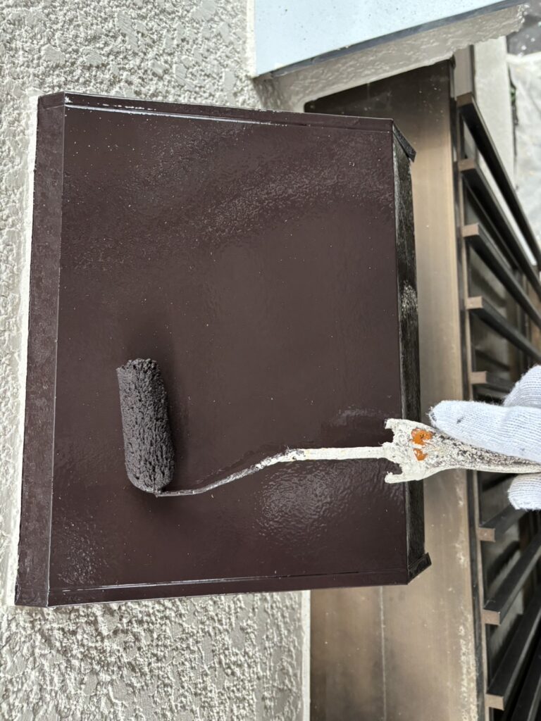 上尾市の外壁塗装・さいたま市の外壁塗装・板橋区の外壁塗装・防水工事・外壁サイディング・屋根カバー工法施工事例【さいたま市・上尾市・板橋区の塗装工事・外装工事専門　ぬりまさ