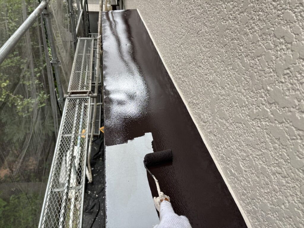 上尾市の外壁塗装・さいたま市の外壁塗装・板橋区の外壁塗装・防水工事・外壁サイディング・屋根カバー工法施工事例【さいたま市・上尾市・板橋区の塗装工事・外装工事専門　ぬりまさ