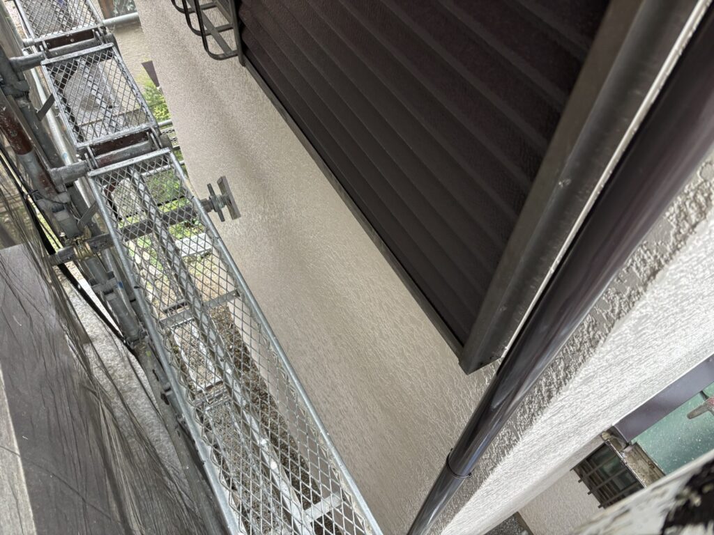 上尾市の外壁塗装・さいたま市の外壁塗装・板橋区の外壁塗装・防水工事・外壁サイディング・屋根カバー工法施工事例【さいたま市・上尾市・板橋区の塗装工事・外装工事専門　ぬりまさ】