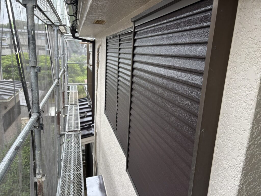 上尾市の外壁塗装・さいたま市の外壁塗装・板橋区の外壁塗装・防水工事・外壁サイディング・屋根カバー工法施工事例【さいたま市・上尾市・板橋区の塗装工事・外装工事専門　ぬりまさ】