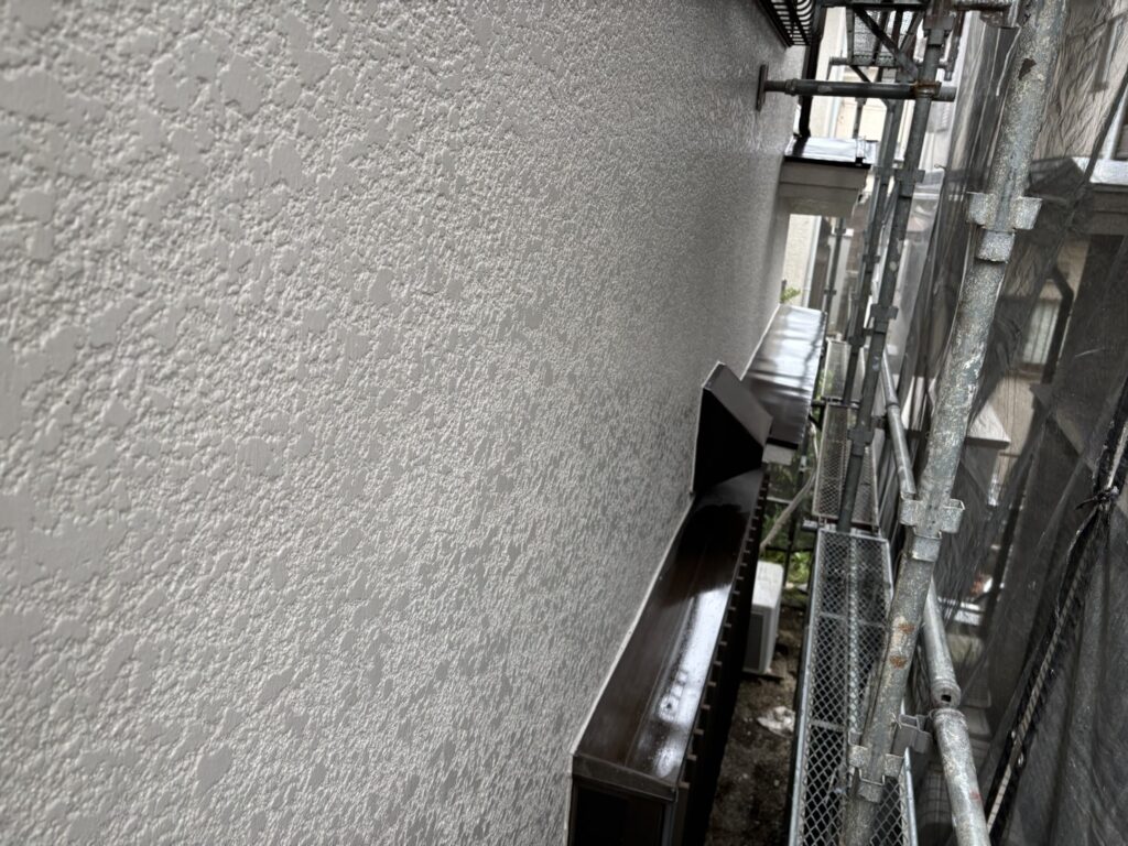 上尾市の外壁塗装・さいたま市の外壁塗装・板橋区の外壁塗装・防水工事・外壁サイディング・屋根カバー工法施工事例【さいたま市・上尾市・板橋区の塗装工事・外装工事専門　ぬりまさ】