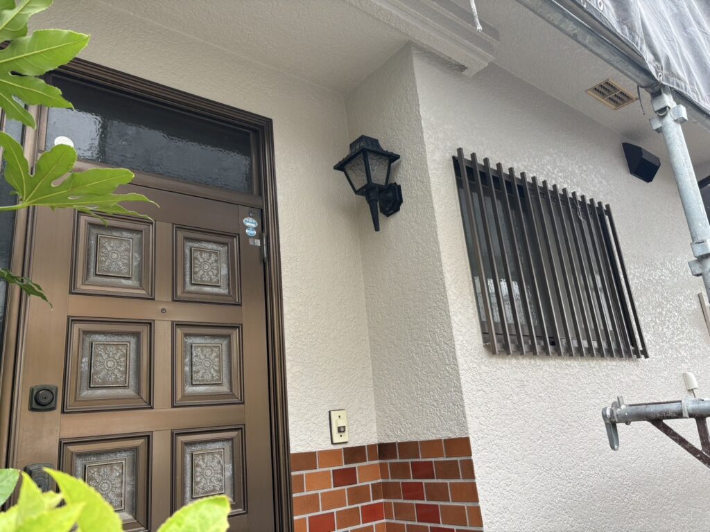 上尾市の外壁塗装・さいたま市の外壁塗装・板橋区の外壁塗装・防水工事・外壁サイディング・屋根カバー工法施工事例【さいたま市・上尾市・板橋区の塗装工事・外装工事専門　ぬりまさ】