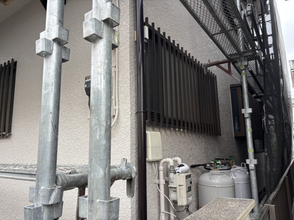 上尾市の外壁塗装・さいたま市の外壁塗装・板橋区の外壁塗装・防水工事・外壁サイディング・屋根カバー工法施工事例【さいたま市・上尾市・板橋区の塗装工事・外装工事専門　ぬりまさ】