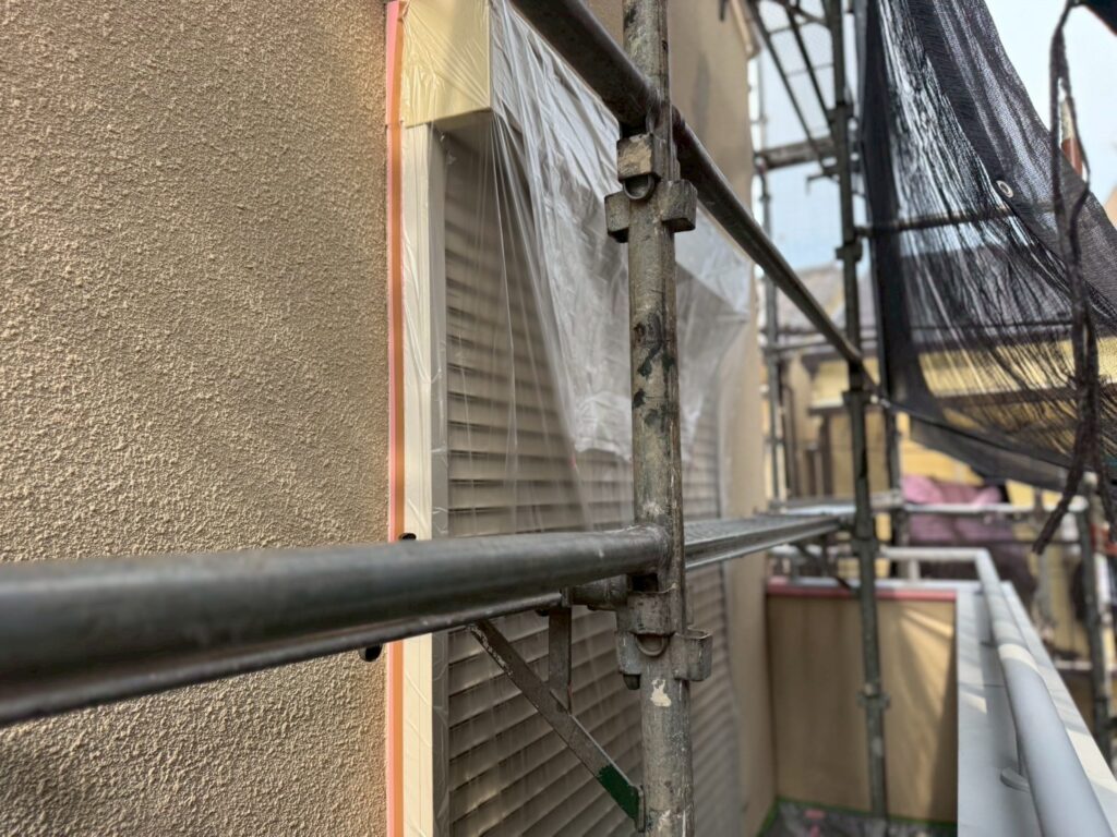 上尾市の外壁塗装・さいたま市の外壁塗装・板橋区の外壁塗装・屋根塗装・防水塗装施工事例【さいたま市・上尾市・板橋区の塗装専門　ぬりまさ