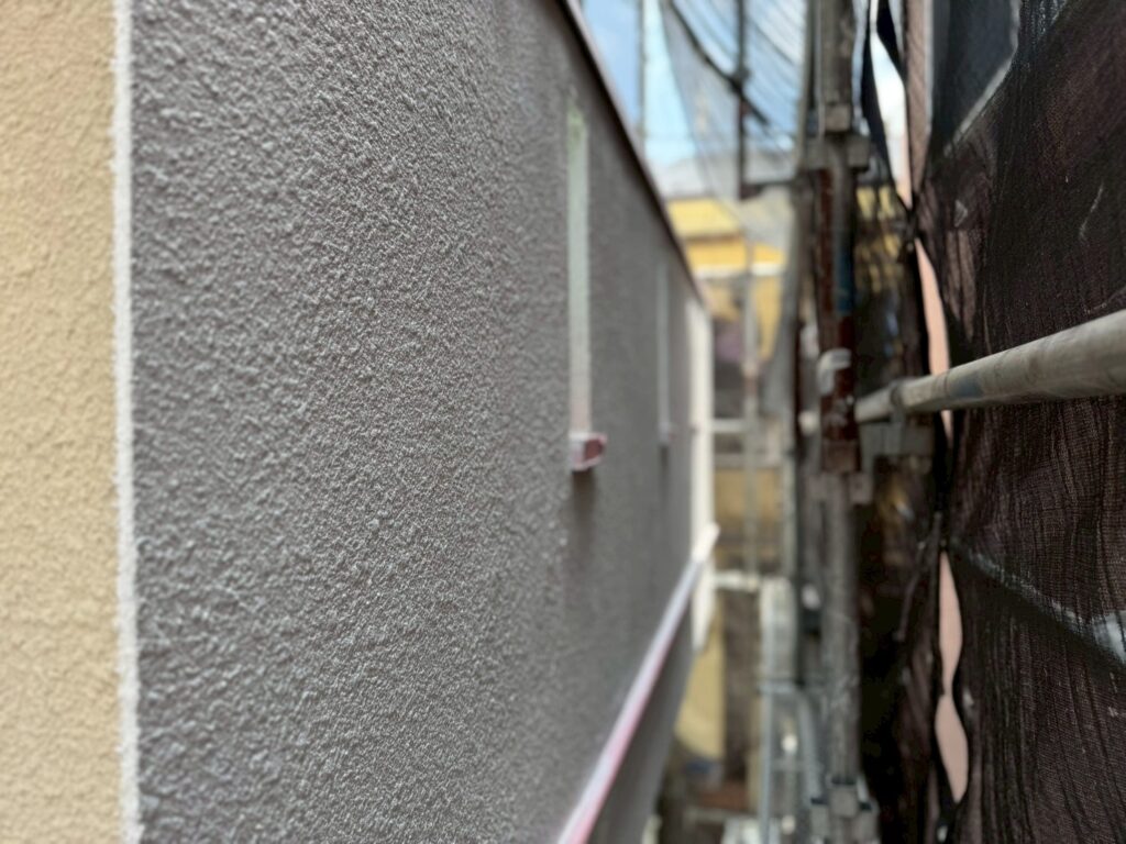 上尾市の外壁塗装・さいたま市の外壁塗装・板橋区の外壁塗装・屋根塗装・防水塗装施工事例【さいたま市・上尾市・板橋区の塗装専門　ぬりまさ