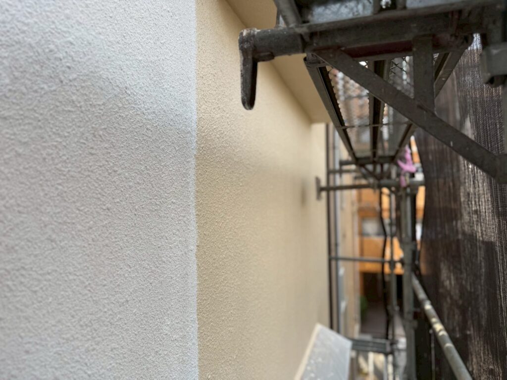 上尾市の外壁塗装・さいたま市の外壁塗装・板橋区の外壁塗装・屋根塗装・防水塗装施工事例【さいたま市・上尾市・板橋区の塗装専門　ぬりまさ