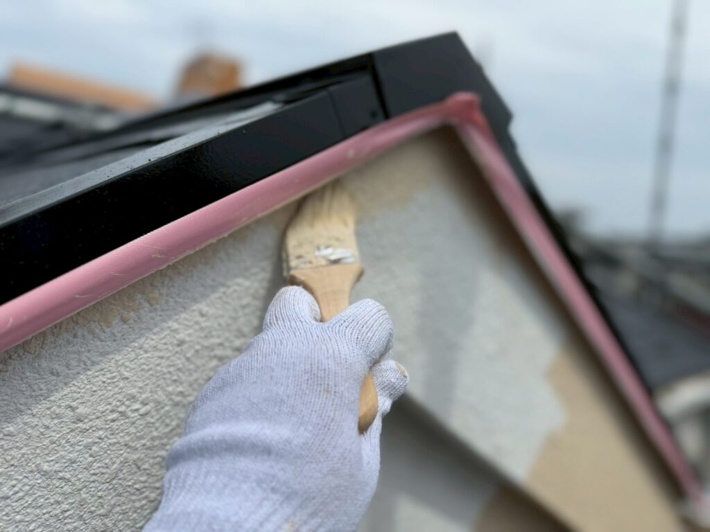 上尾市の外壁塗装・さいたま市の外壁塗装・板橋区の外壁塗装・屋根塗装・防水塗装施工事例【さいたま市・上尾市・板橋区の塗装専門　ぬりまさ