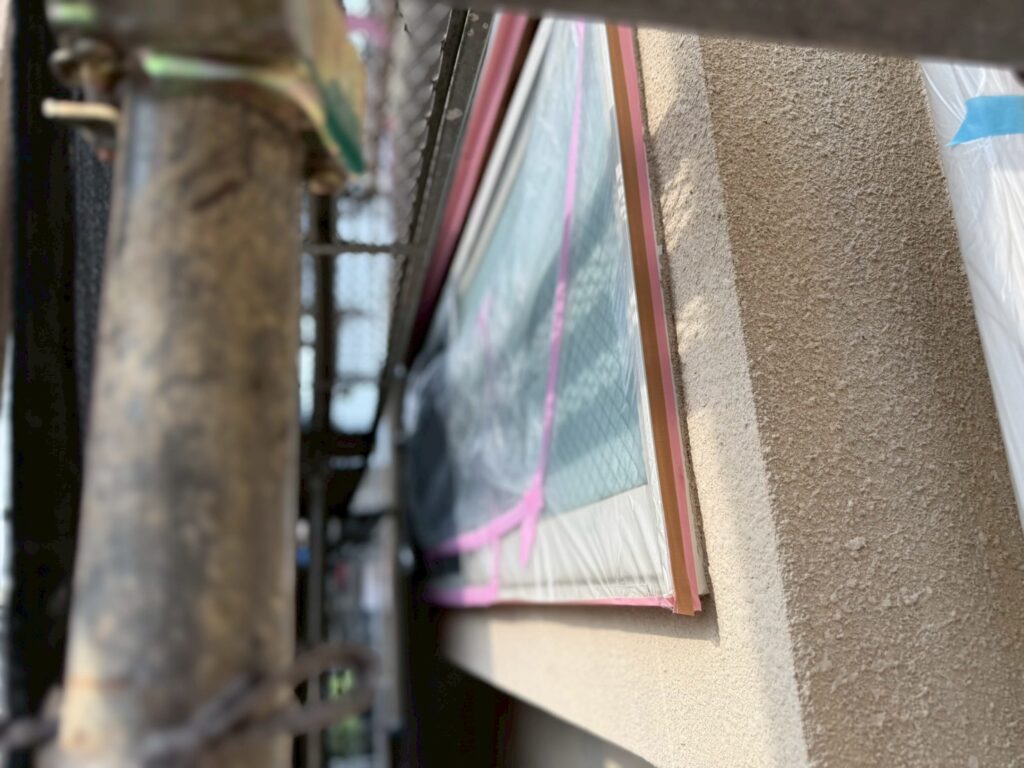 上尾市の外壁塗装・さいたま市の外壁塗装・板橋区の外壁塗装・屋根塗装・防水塗装施工事例【さいたま市・上尾市・板橋区の塗装専門　ぬりまさ