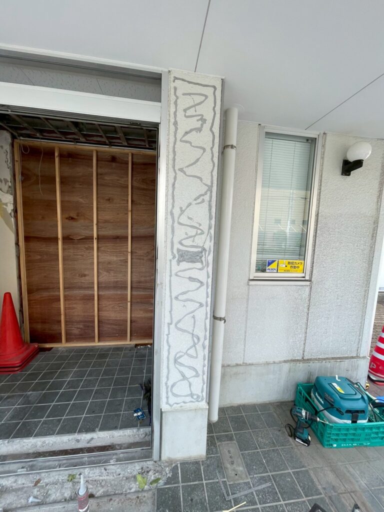 上尾市の外壁塗装・さいたま市の外壁塗装・板橋区の外壁塗装・防水工事・外壁サイディング・屋根カバー工法施工事例【さいたま市・上尾市・板橋区の塗装工事・外装工事専門　ぬりまさ】
