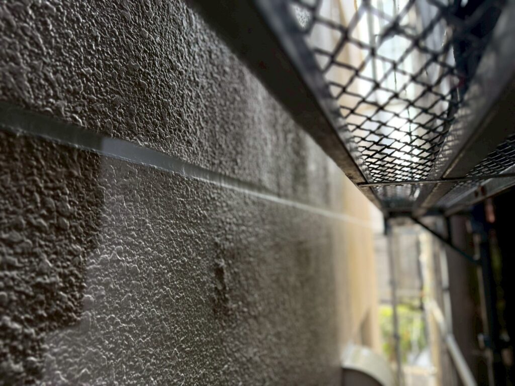 上尾市の外壁塗装・さいたま市の外壁塗装・板橋区の外壁塗装・防水工事・外壁サイディング・屋根カバー工法施工事例【さいたま市・上尾市・板橋区の塗装工事・外装工事専門　ぬりまさ