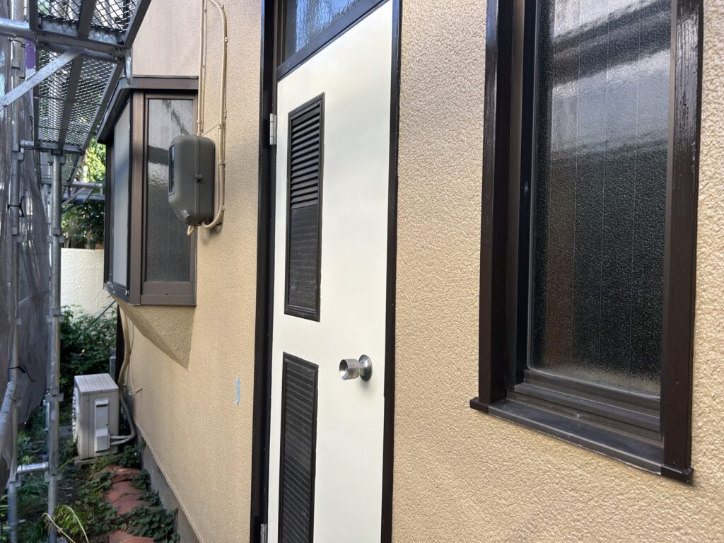 上尾市の外壁塗装・さいたま市の外壁塗装・板橋区の外壁塗装・防水工事・外壁サイディング・屋根カバー工法施工事例【さいたま市・上尾市・板橋区の塗装工事・外装工事専門　ぬりまさ】
