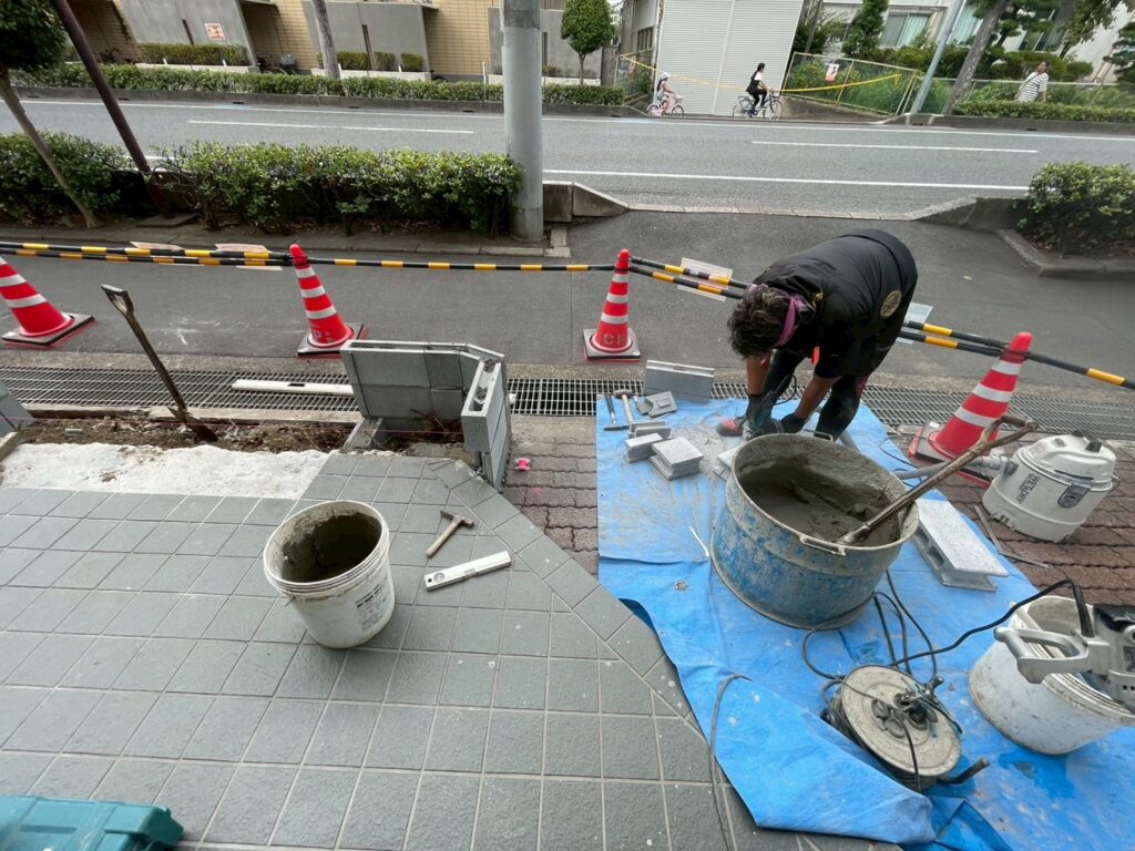 上尾市の外壁塗装・さいたま市の外壁塗装・板橋区の外壁塗装・防水工事・外壁サイディング・屋根カバー工法施工事例【さいたま市・上尾市・板橋区の塗装工事・外装工事専門　ぬりまさ】
